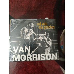 Van Morrison cd